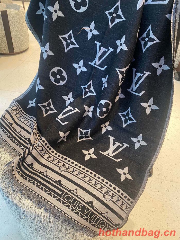Louis Vuitton Scarf LVC00080 Louis Vuitton Scarf LVC00080