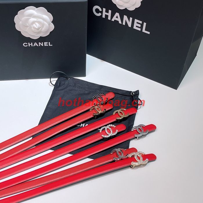 Chanel Belt 15MM CHB00061 Chanel Belt 15MM CHB00061