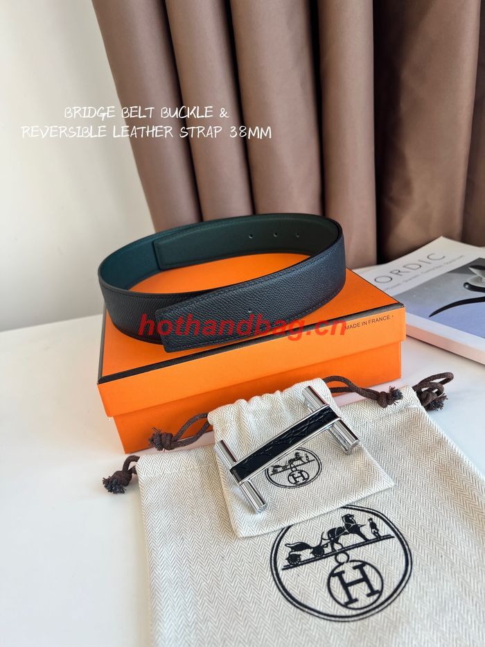 Hermes Belt 38MM HMB00053 Hermes Belt 38MM HMB00053