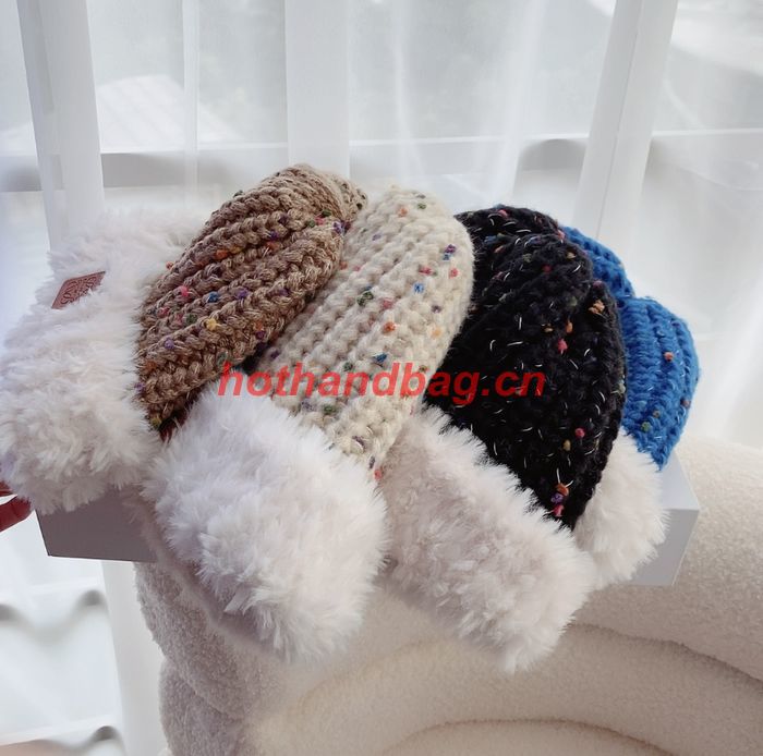 Loewe Hat LOH00024 Loewe Hat LOH00024