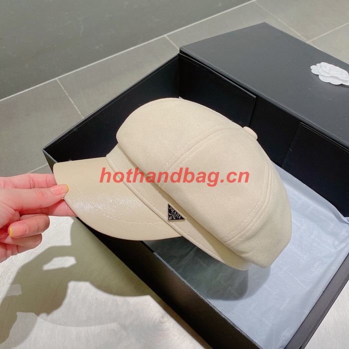 Prada Hat PRH00041 Prada Hat PRH00041