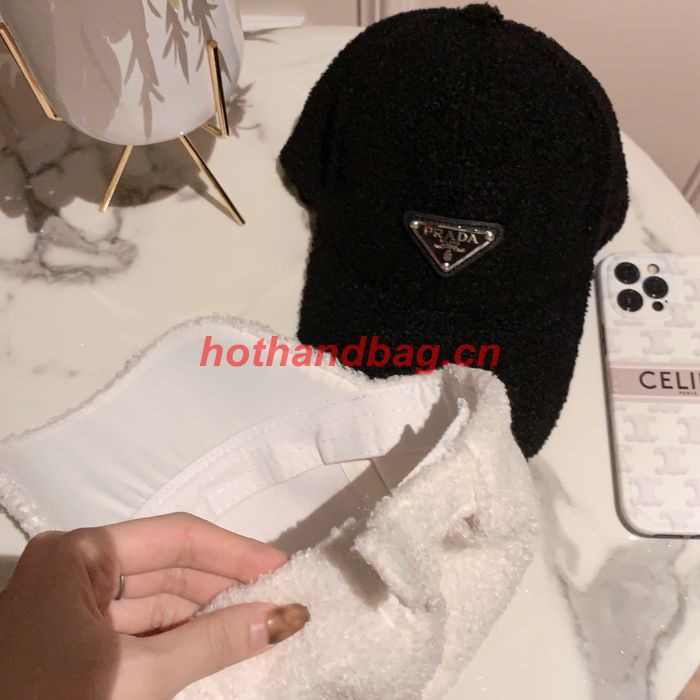 Prada Hat PRH00053-2 Prada Hat PRH00053-2