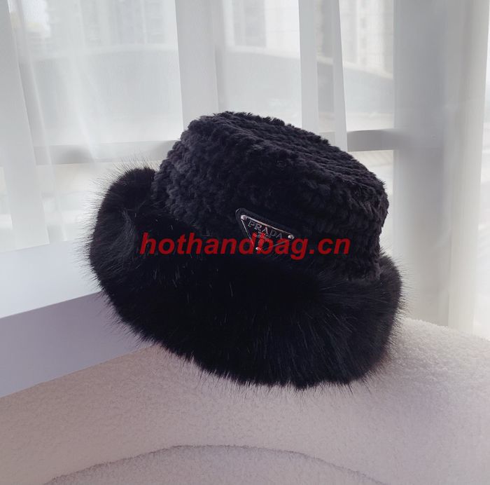 Prada Hat PRH00075 Prada Hat PRH00075