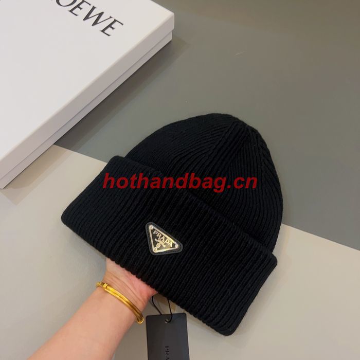 Prada Hat PRH00081 Prada Hat PRH00081