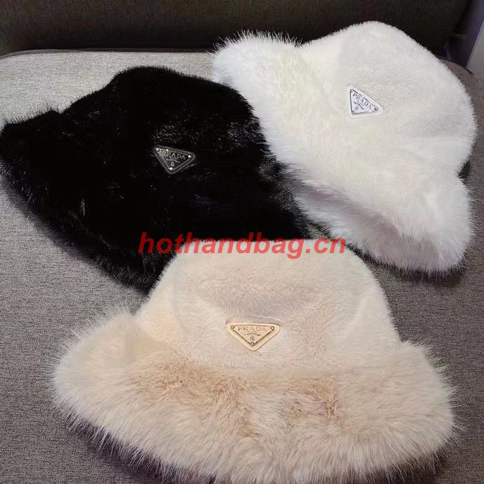 Prada Hat PRH00086 Prada Hat PRH00086