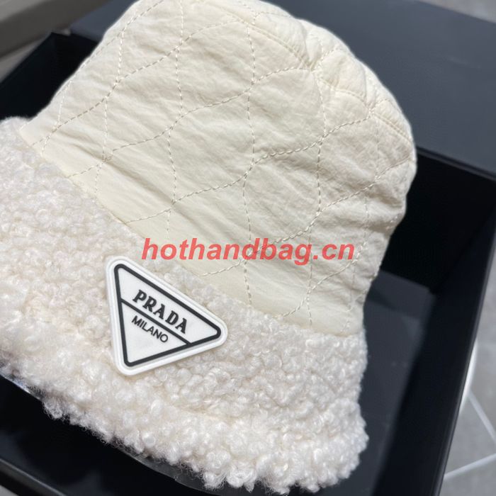 Prada Hat PRH00092 Prada Hat PRH00092