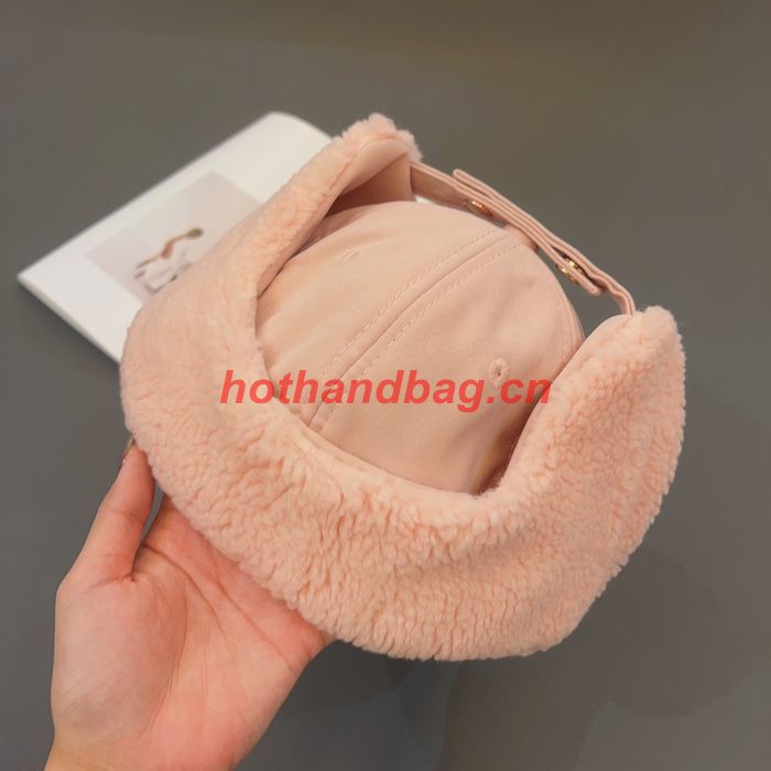 Prada Hat PRH00119 Prada Hat PRH00119