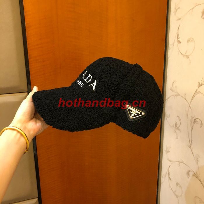 Prada Hat PRH00125 Prada Hat PRH00125