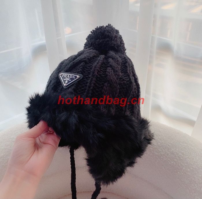 Prada Hat PRH00134 Prada Hat PRH00134