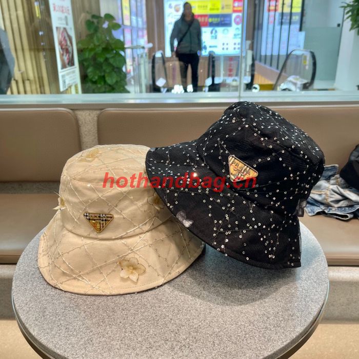 Prada Hat PRH00138 Prada Hat PRH00138