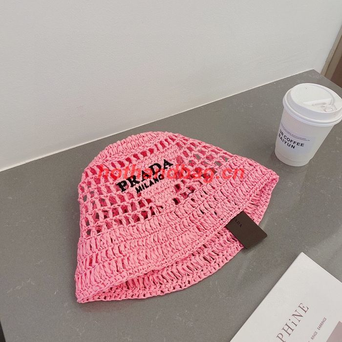 Prada Hat PRH00147 Prada Hat PRH00147