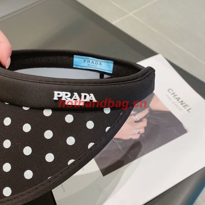 Prada Hat PRH00150 Prada Hat PRH00150