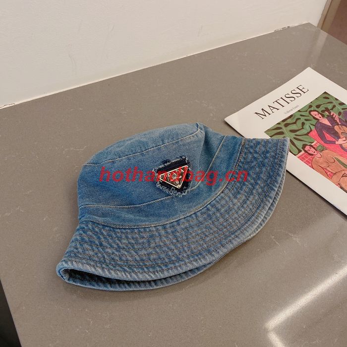 Prada Hat PRH00173 Prada Hat PRH00173