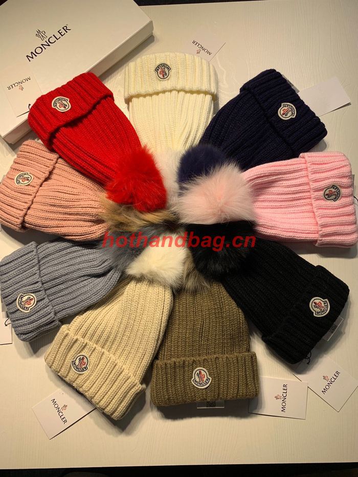 Moncler Hat MOH00103 Moncler Hat MOH00103