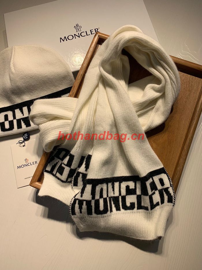Moncler Scarf&Hat MOH00006 Moncler Scarf&Hat MOH00006