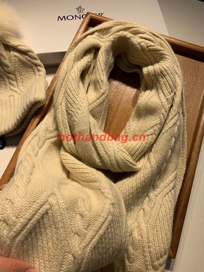 Moncler Scarf&Hat MOH00021 Moncler Scarf&Hat MOH00021