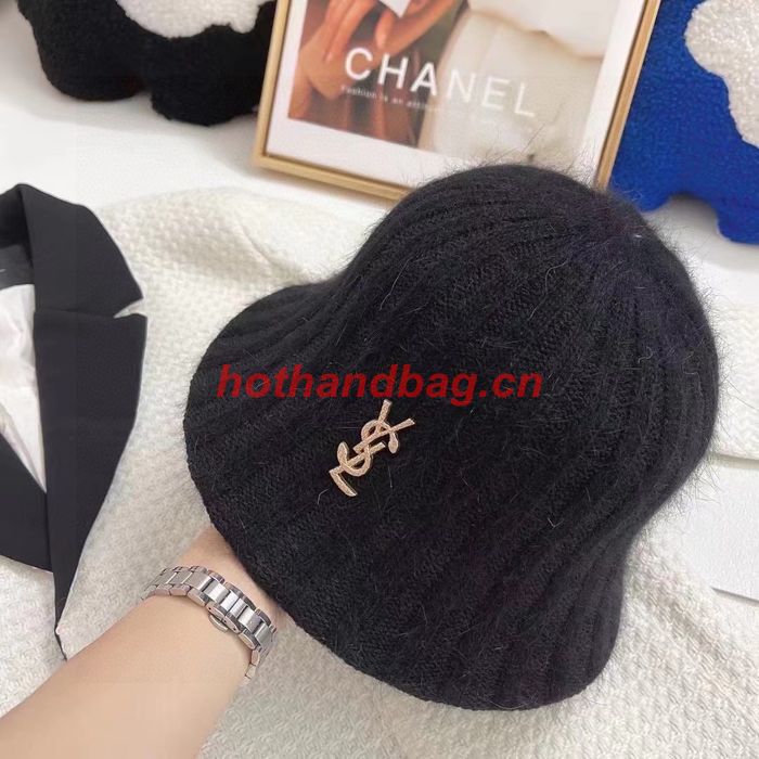 Yves Saint Laurent Hat SLH00014-1 Yves Saint Laurent Hat SLH00014-1