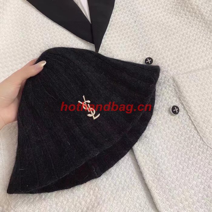 Yves Saint Laurent Hat SLH00014-1 Yves Saint Laurent Hat SLH00014-1