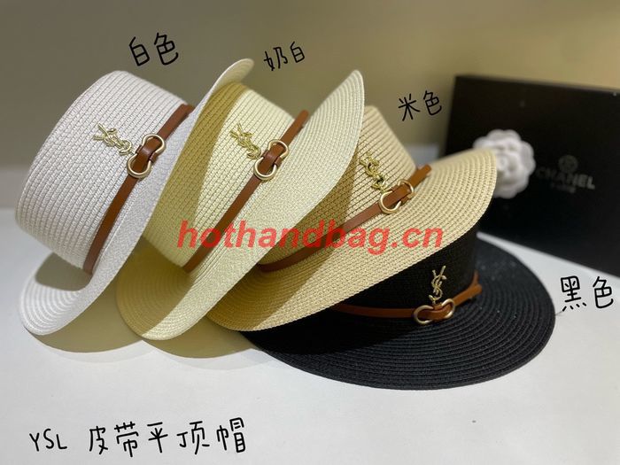 Yves Saint Laurent Hat SLH00018-1 Yves Saint Laurent Hat SLH00018-1