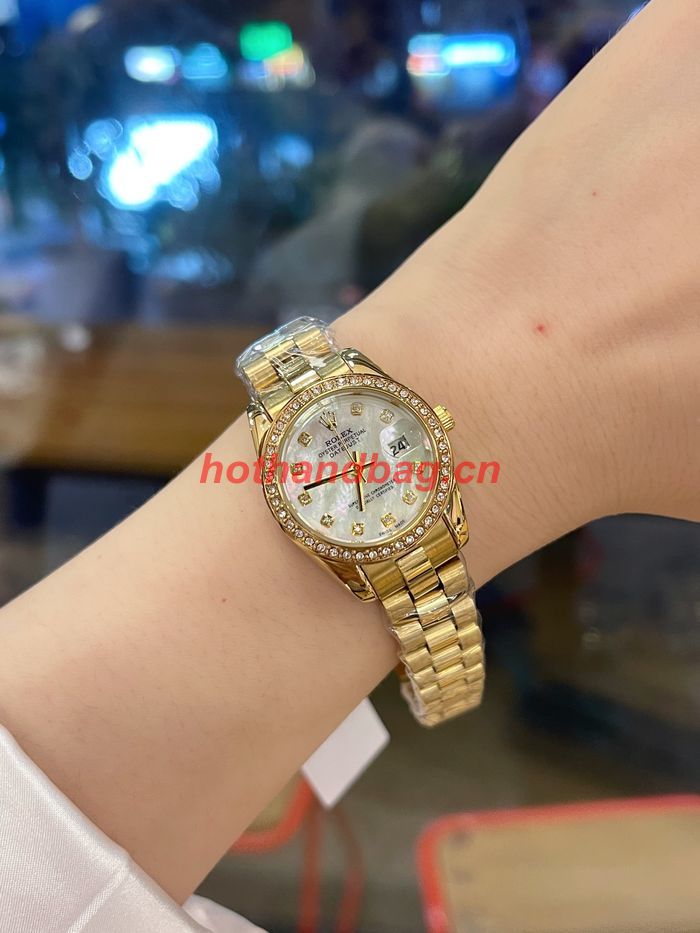 Rolex Watch RXW00135-2 Rolex Watch RXW00135-2