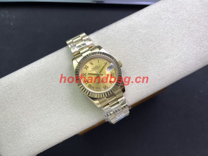 Rolex Watch RXW00160 Rolex Watch RXW00160