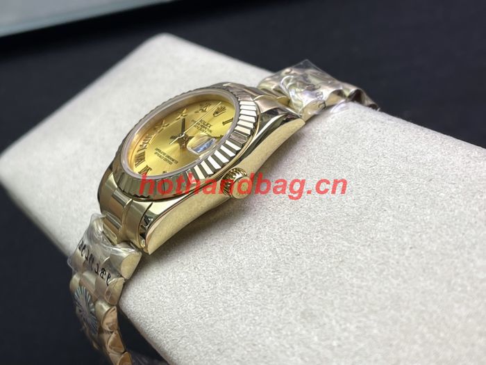 Rolex Watch RXW00160 Rolex Watch RXW00160