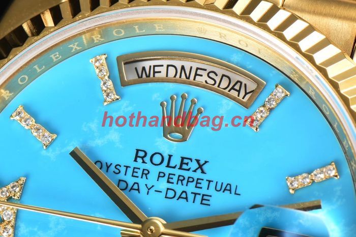 Rolex Watch RXW00265 Rolex Watch RXW00265