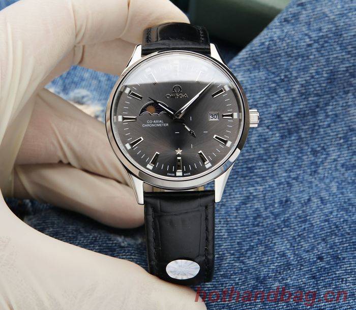 Omega Watch OMW00345 Omega Watch OMW00345