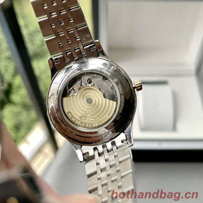Omega Watch OMW00393-1 Omega Watch OMW00393-1