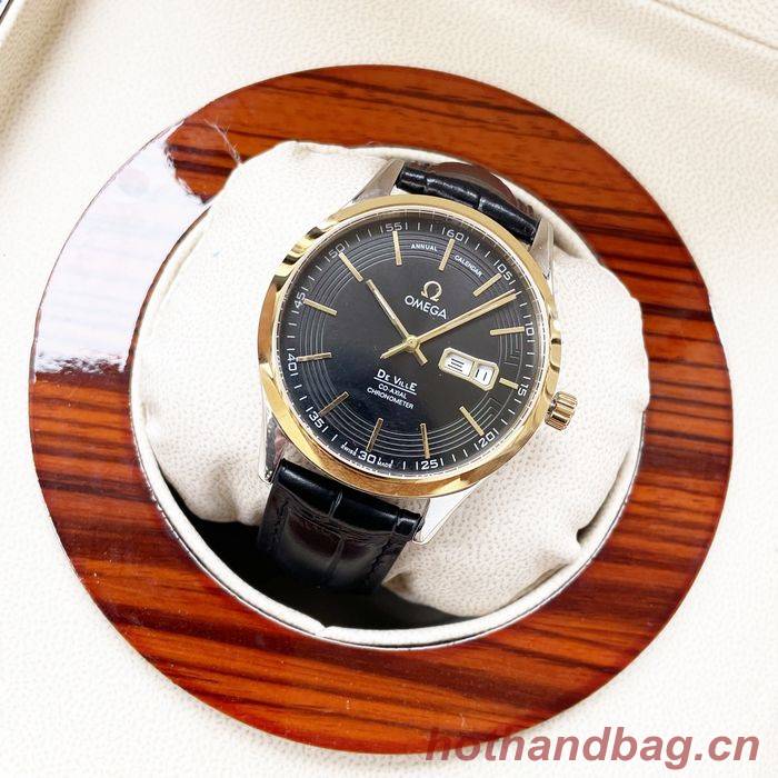 Omega Watch OMW00399-2 Omega Watch OMW00399-2