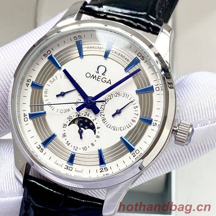 Omega Watch OMW00411-1 Omega Watch OMW00411-1