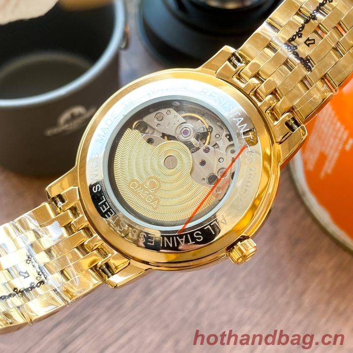 Omega Watch OMW00458-1 Omega Watch OMW00458-1