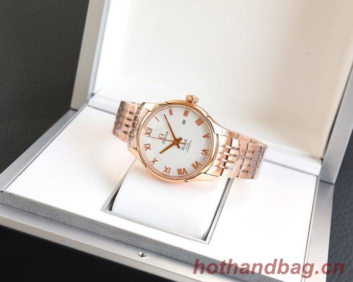 Omega Watch OMW00476 Omega Watch OMW00476