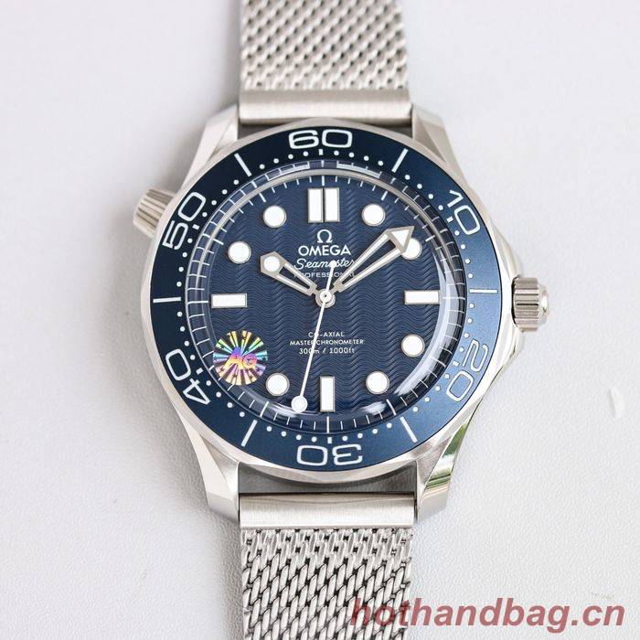 Omega Watch OMW00531 Omega Watch OMW00531