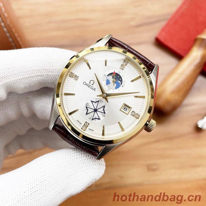 Omega Watch OMW00533-1 Omega Watch OMW00533-1