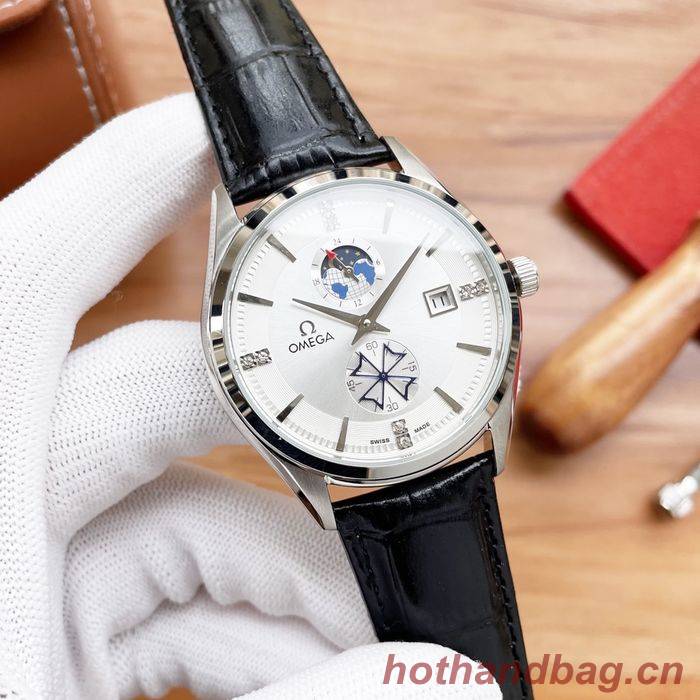 Omega Watch OMW00533-2 Omega Watch OMW00533-2