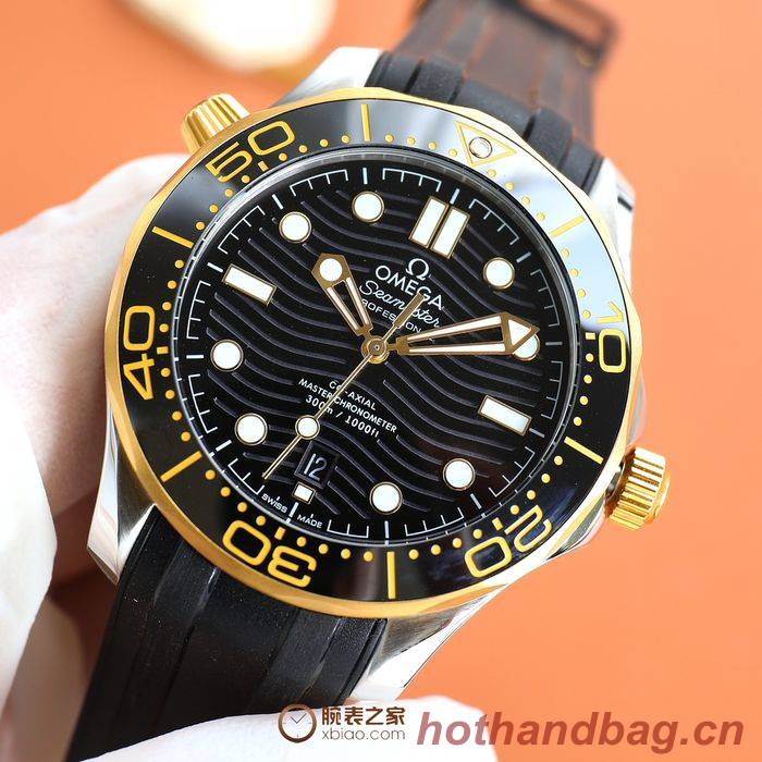 Omega Watch OMW00542 Omega Watch OMW00542