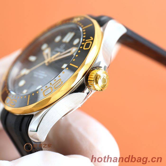 Omega Watch OMW00542 Omega Watch OMW00542