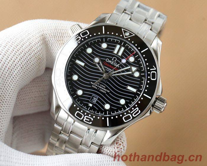 Omega Watch OMW00550-2 Omega Watch OMW00550-2