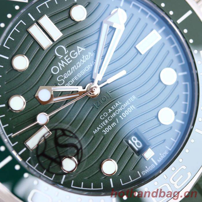 Omega Watch OMW00587 Omega Watch OMW00587