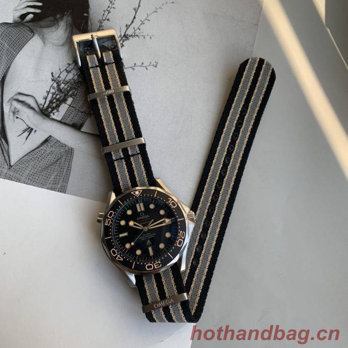 Omega Watch OMW00601 Omega Watch OMW00601