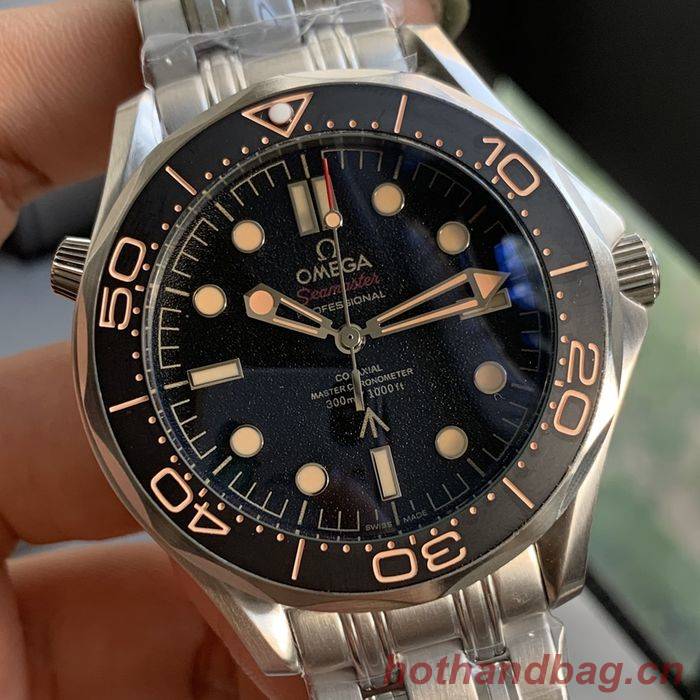 Omega Watch OMW00602-1 Omega Watch OMW00602-1