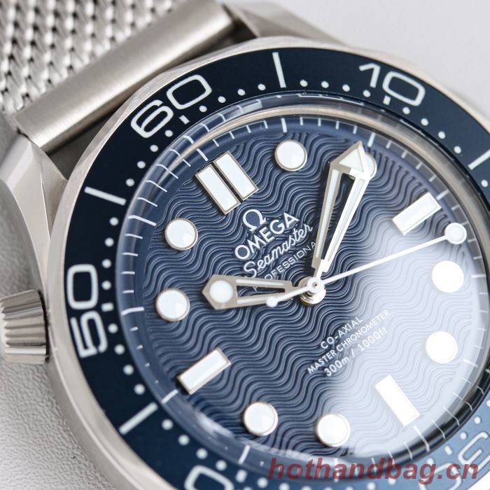 Omega Watch OMW00605 Omega Watch OMW00605