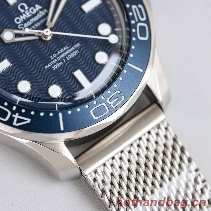 Omega Watch OMW00605 Omega Watch OMW00605