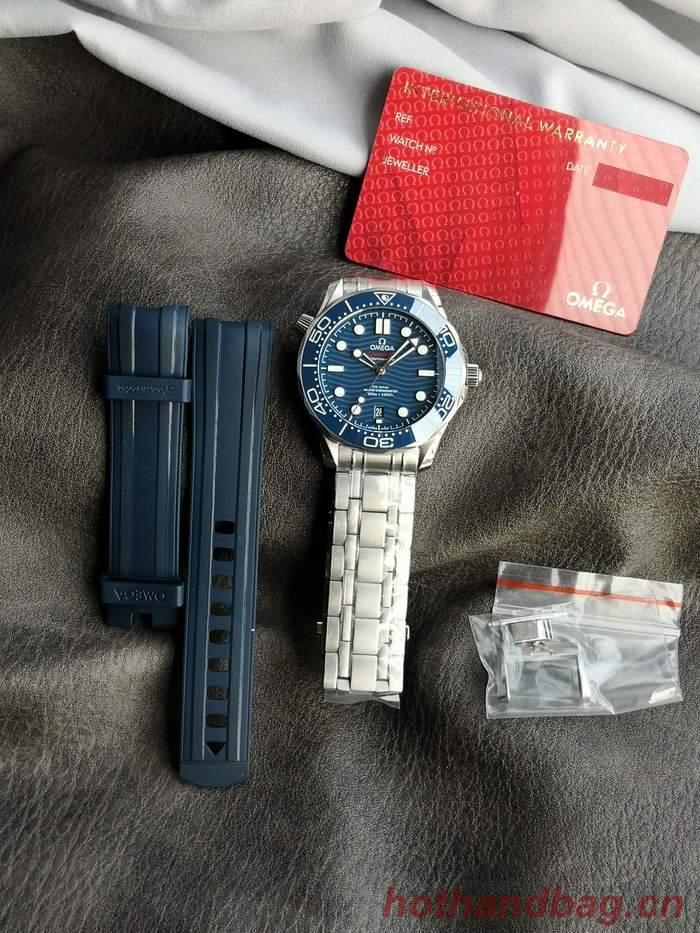 Omega Watch OMW00632 Omega Watch OMW00632