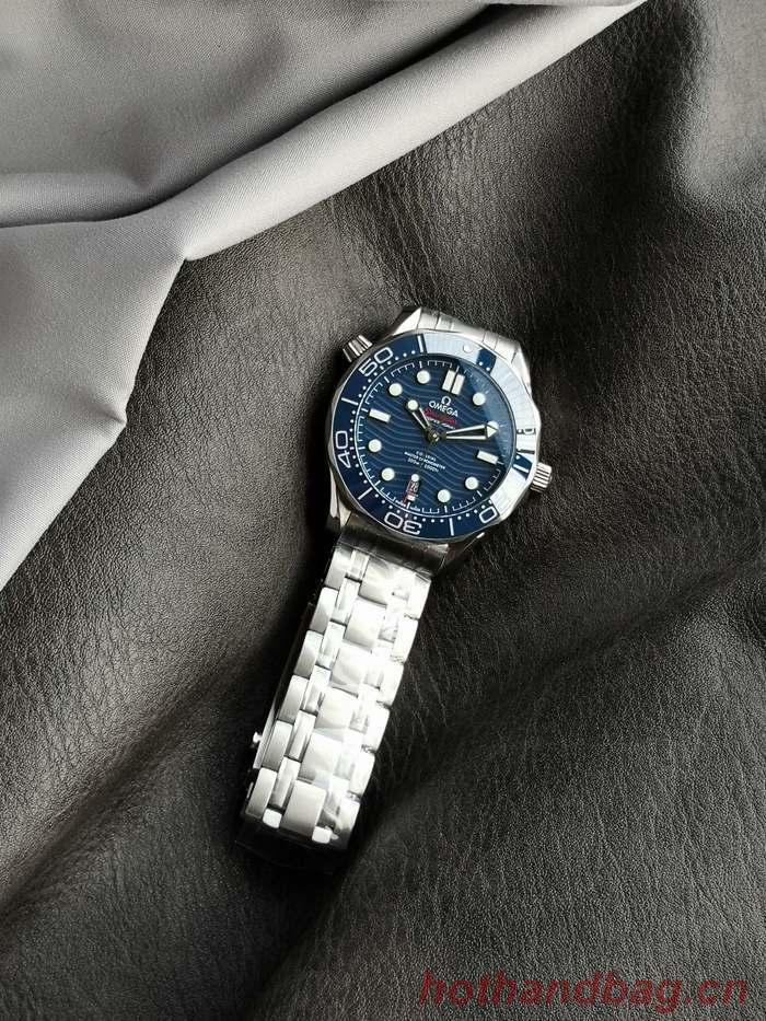 Omega Watch OMW00632 Omega Watch OMW00632