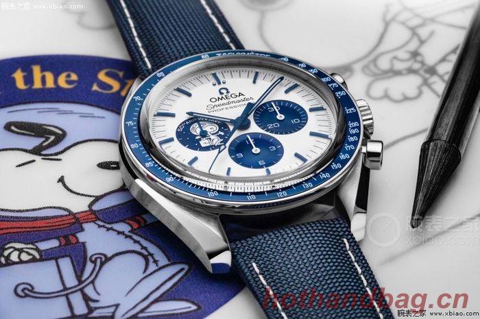 Omega Watch OMW00638 Omega Watch OMW00638
