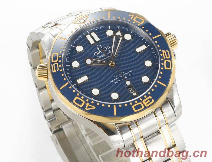Omega Watch OMW00684 Omega Watch OMW00684