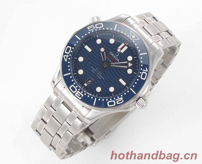 Omega Watch OMW00687 Omega Watch OMW00687
