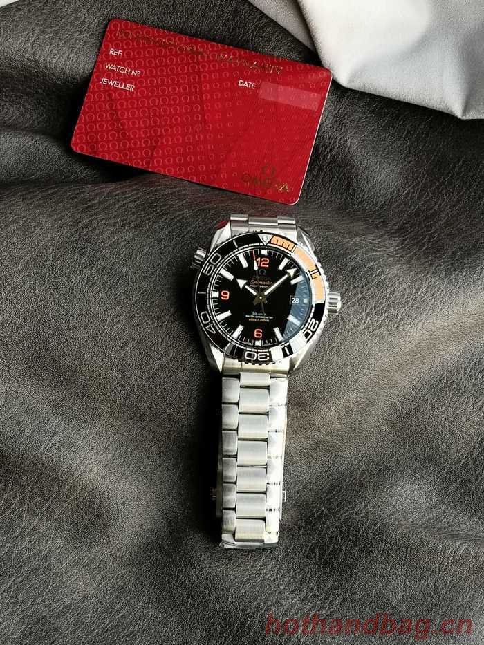 Omega Watch OMW00698 Omega Watch OMW00698